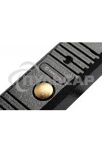 Видеопанель Tantos Walle+ цветной сигнал CMOS цвет панели: темно-серый