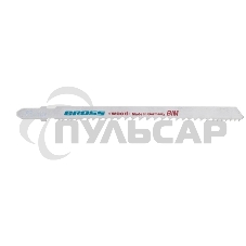 Полотна для электролобзика Проф. лин, 2 шт.( 3156F - T345XF ) Gross