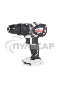 Дрель-шуруповерт аккумуляторная INTERSKOL DAU-13/36V 70