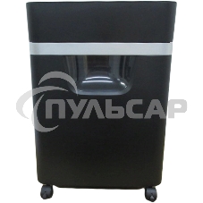 Шредер Cactus CS-SH-E5 (секр.P-4) фрагменты 12лист. 20лтр. скрепки скобы пл.карты Шредер Cactus CS-SH-E5 (секр.P-4) фрагменты 12лист. 20лтр. скрепки скобы пл.карты