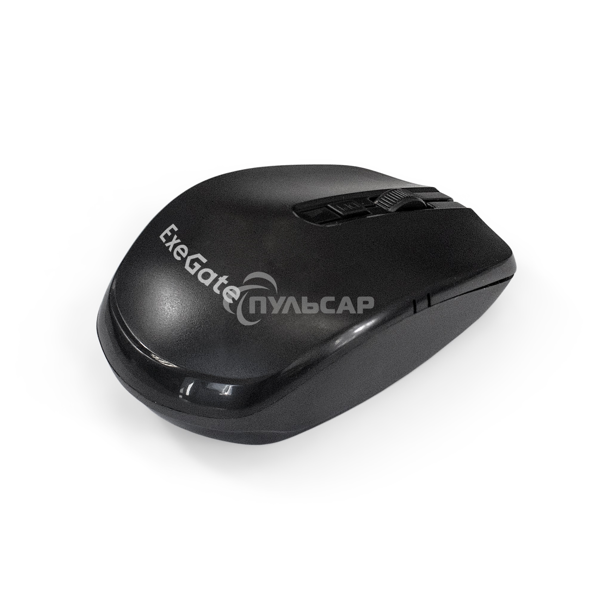 Комплект беспроводной ExeGate EX286220RUS Professional Standard Combo MK240