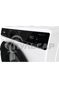 Сушильная машина Gorenje DPNA82WIFI/C белый, 8 кг, сушка - конденсационная, программ - 15, 60 x 85 x 65.3 см