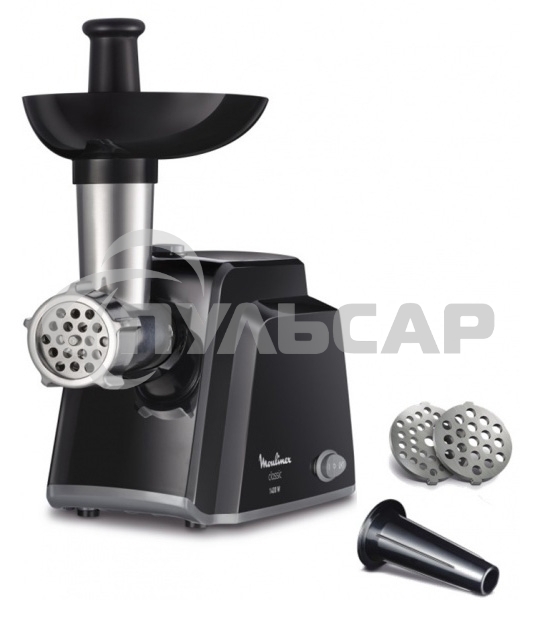 Мясорубка электрическая Moulinex ME105830