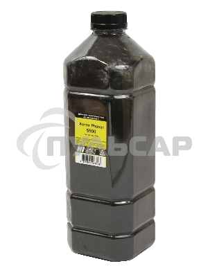 Тонер Xerox Phaser 5500 (Hi-Black), 700 г, канистра