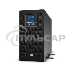 Источник бесперебойного питания Line-Interactive CyberPower PR6000ELCDRTX L5U