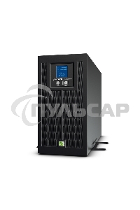Источник бесперебойного питания Line-Interactive CyberPower PR6000ELCDRTX L5U