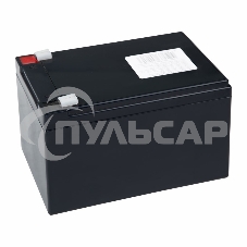 Аккумулятор Rexant 12 В 12 А/ч