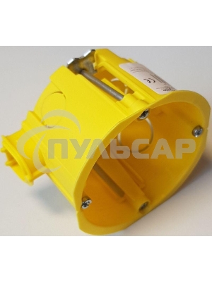 Коробка IMT35150 с соединителем IMT35180 DIY SchE IMT351581