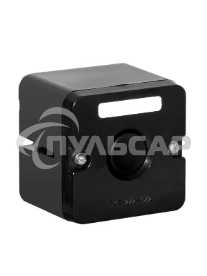 Пост кноп. ПКЕ-222/1 кнопка 