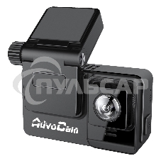 Видеорегистратор AdvoCAM-FD черный III автомобильный