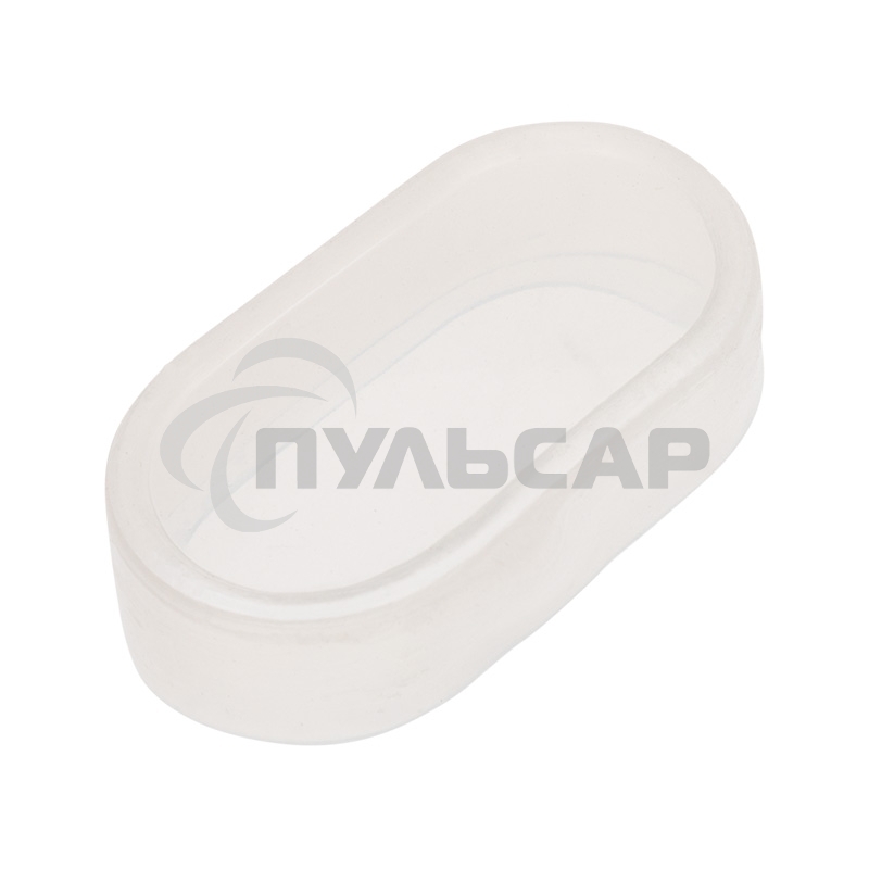 Силиконовый колпачок для кнопок APBB Rexant