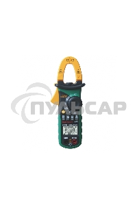 Токовые клещи MS2128 MASTECH