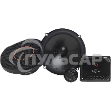 Колонки автомобильные Infinity Reference REF6530CX 270Вт 93дБ 3Ом 16см (6.5дюйм) (ком.:4кол.) компонентные двухполосные Колонки автомобильные Infinity Reference REF6530CX 270Вт 93дБ 3Ом 16см (6.5дюйм) (ком.:4кол.) компонентные двухполосные