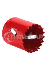 Коронка Matrix BIMETAL, 40 мм