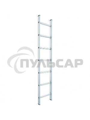Лестница Сибртех приставная, 7 ступеней, 97827