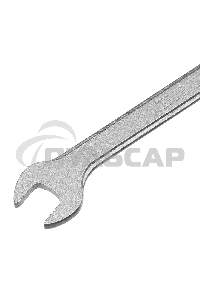 Ключ комбинированный трещоточный 12 мм Gross