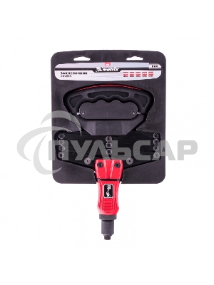 Заклепочник ручной Matrix, 