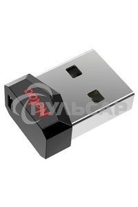 Флешка USB Netac 8 Gb UM81 NT03UM81N-008G-20BK USB 2.0 черный