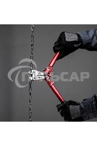 Болторез Matrix 300 мм/12