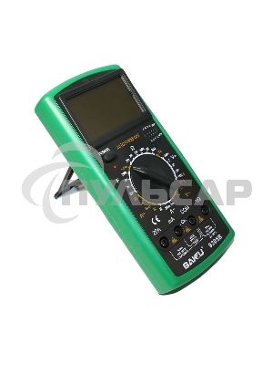 Мультиметр BAKU BK-9205B