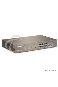 Коммутатор Tenda 8PORT 1000M POE G5310P-8-150W IP-COM