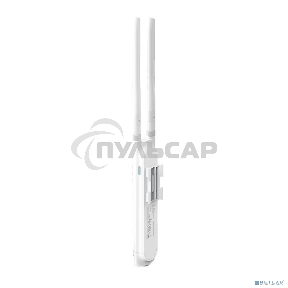 Беспроводная наружная точка доступа серии N TP-LINK SMB EAP110-Outdoor скорость до 300 Мбит/с