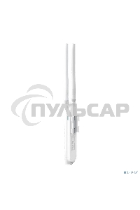 Беспроводная наружная точка доступа серии N TP-LINK SMB EAP110-Outdoor скорость до 300 Мбит/с