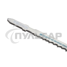 Полотна для электролобзика Проф. лин, 2 шт.( 3156F - T345XF ) Gross