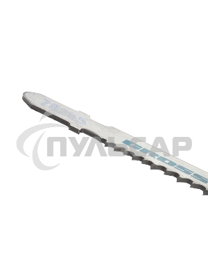 Полотна для электролобзика Проф. лин, 2 шт.( 3156F - T345XF ) Gross