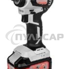 Гайковерт аккумуляторный ударный INTERSKOL GAU-250/36VE