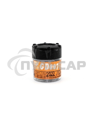 Термопаста GD007 CN30 30 грамм банка