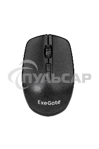 Комплект беспроводной ExeGate EX286220RUS Professional Standard Combo MK240