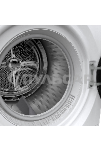 Сушильная машина Gorenje DPNA82WIFI/C белый, 8 кг, сушка - конденсационная, программ - 15, 60 x 85 x 65.3 см