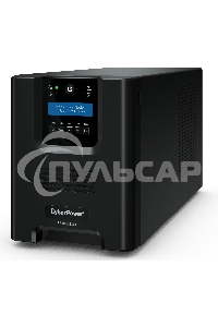 Источник бесперебойного питания CyberPower PR 1000LCD