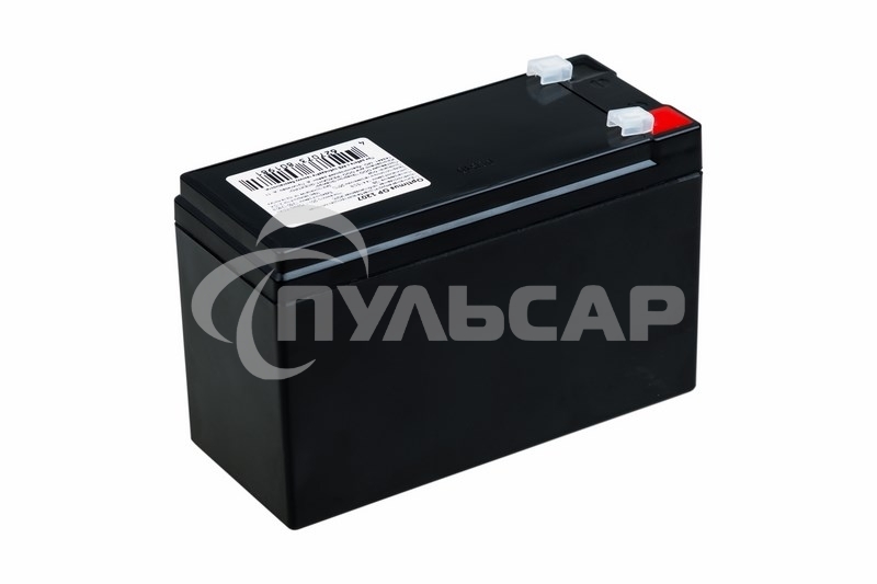 Аккумулятор Rexant 12 В 7 А/ч