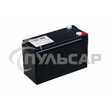 Аккумулятор Rexant 12 В 7 А/ч