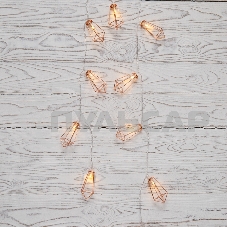 Гирлянда светодиодная Neon-night 