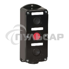 Пост кнопочный ПКЕ-212/3 