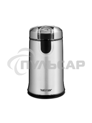 Кофемолка ZCG7425 INOX Zelmer