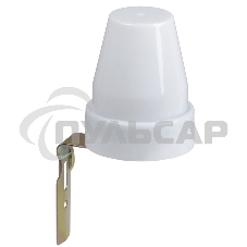 Фотореле ФР 601 2200ВА IP44 сер. ИЭК LFR20-601-2200-003