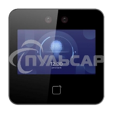 Терминал доступа HiWatch ACT-T1343MW