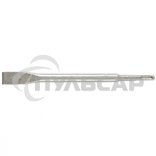 Зубило СИБРТЕХ плоское, 14 х 20 х 240 мм 703207