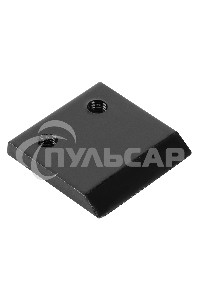 Нож шнека для грунта ER-100, диаметр 100мм, комплект 2 шт Denzel