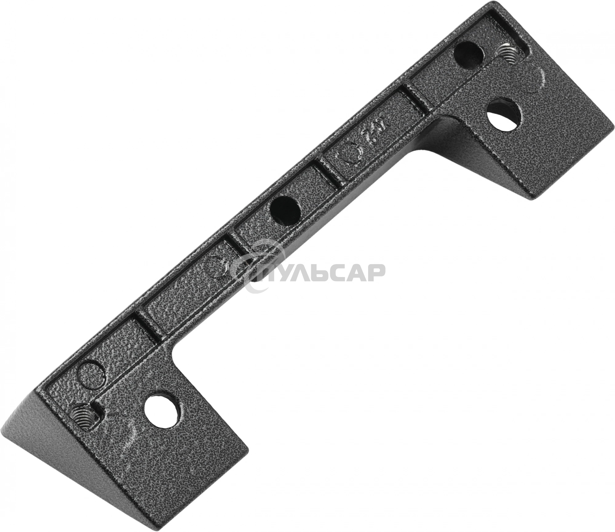 Видеопанель Tantos Walle+ цветной сигнал CMOS цвет панели: темно-серый