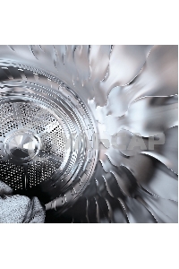 Сушильная машина Gorenje DPNA82WIFI/C белый, 8 кг, сушка - конденсационная, программ - 15, 60 x 85 x 65.3 см