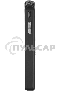 Диктофон Ritmix RR-145 16Gb Черный