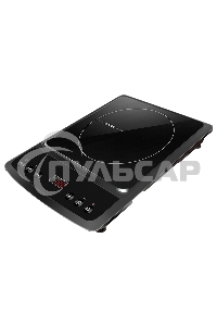 Индукционная плитка Centek CT-1518 2000Вт 8 настроек мощности, LED-дисплей таймер, сенсор. управл.