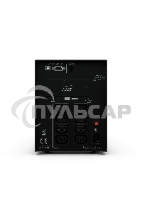 Источник бесперебойного питания CyberPower PR 1000LCD