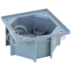 Коробка установочная Simon Connect IP66 KGE170-23