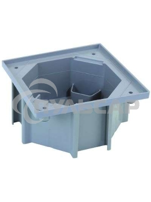 Коробка установочная Simon Connect IP66 KGE170-23